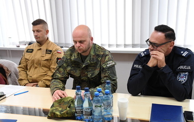 WIĘKSZE BEZPIECZEŃSTWO W SZKOŁACH POWIATU BRANIEWSKIEGO 7