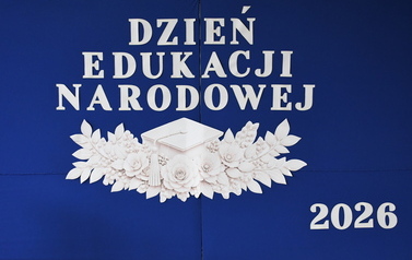 Akademia z okazji Dnia Edukacji Narodowej w Zespole Szk&oacute;ł Budowlanych w Braniewie 35