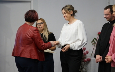 POWIATOWY DZIEŃ EDUKACJI NARODOWEJ W POWIECIE BRANIEWSKIM 14