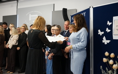 POWIATOWY DZIEŃ EDUKACJI NARODOWEJ W POWIECIE BRANIEWSKIM 18