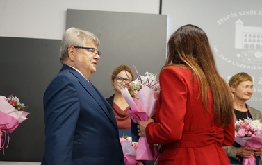 POWIATOWY DZIEŃ EDUKACJI NARODOWEJ W POWIECIE BRANIEWSKIM 24