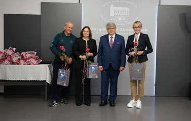 POWIATOWY DZIEŃ EDUKACJI NARODOWEJ W POWIECIE BRANIEWSKIM 32