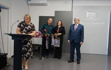 POWIATOWY DZIEŃ EDUKACJI NARODOWEJ W POWIECIE BRANIEWSKIM 35
