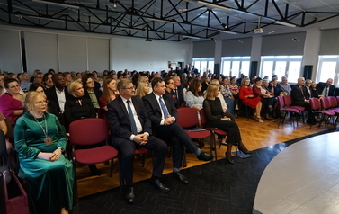 POWIATOWY DZIEŃ EDUKACJI NARODOWEJ W POWIECIE BRANIEWSKIM 40