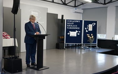 POWIATOWY DZIEŃ EDUKACJI NARODOWEJ W POWIECIE BRANIEWSKIM 42