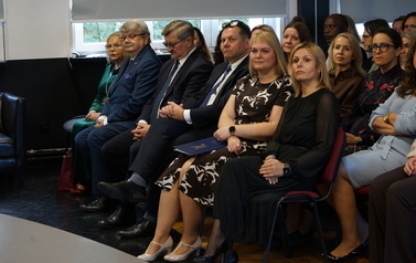 POWIATOWY DZIEŃ EDUKACJI NARODOWEJ W POWIECIE BRANIEWSKIM 47