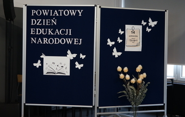 POWIATOWY DZIEŃ EDUKACJI NARODOWEJ W POWIECIE BRANIEWSKIM 49