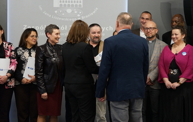 POWIATOWY DZIEŃ EDUKACJI NARODOWEJ W POWIECIE BRANIEWSKIM 68