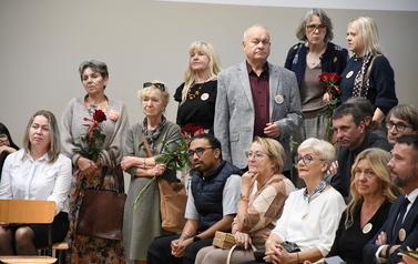 80 lat Szkoły Podstawowej im. Ziemi Warmińskiej w Pieniężnie! 6