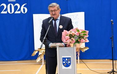 80 lat Szkoły Podstawowej im. Ziemi Warmińskiej w Pieniężnie! 11