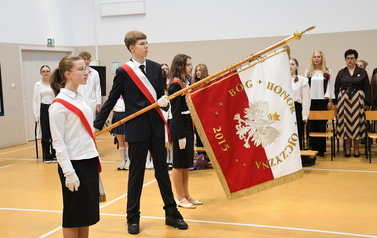 80 lat Szkoły Podstawowej im. Ziemi Warmińskiej w Pieniężnie! 35