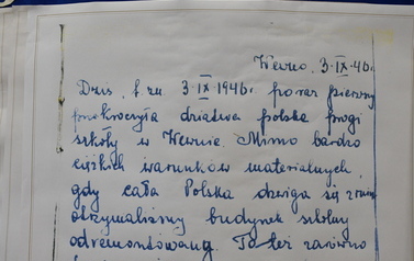 80 lat Szkoły Podstawowej im. Ziemi Warmińskiej w Pieniężnie! 41