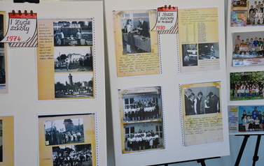 80 lat Szkoły Podstawowej im. Ziemi Warmińskiej w Pieniężnie! 43
