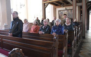 80 lat Szkoły Podstawowej im. Ziemi Warmińskiej w Pieniężnie! 47