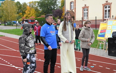 40 OKRĄŻEŃ NA 40-LECIE SOSW W BRANIEWIE! 35