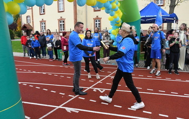 40 OKRĄŻEŃ NA 40-LECIE SOSW W BRANIEWIE! 43