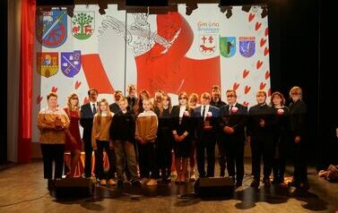 105. ROCZNICA ODZYSKANIA NIEPODLEGŁOŚCI PRZEZ POLSKĘ 4