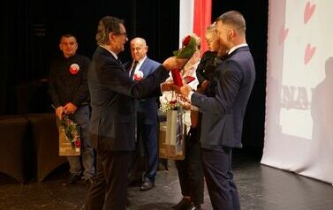 105. ROCZNICA ODZYSKANIA NIEPODLEGŁOŚCI PRZEZ POLSKĘ 15