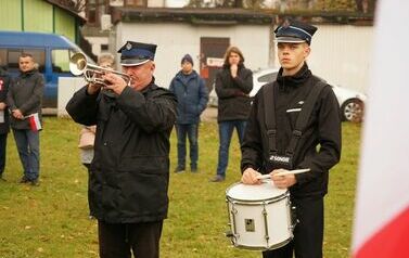 105. ROCZNICA ODZYSKANIA NIEPODLEGŁOŚCI PRZEZ POLSKĘ 27