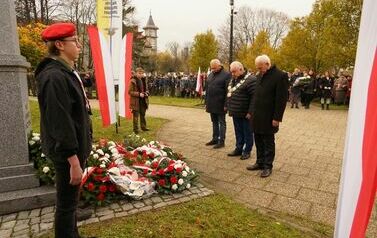 105. ROCZNICA ODZYSKANIA NIEPODLEGŁOŚCI PRZEZ POLSKĘ 34