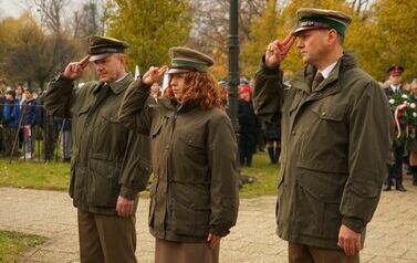 105. ROCZNICA ODZYSKANIA NIEPODLEGŁOŚCI PRZEZ POLSKĘ 38