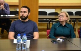 WSP&Oacute;LNE POSIEDZENIE KOMISJI 1