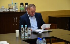 WSP&Oacute;LNE POSIEDZENIE KOMISJI 2