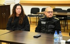 WSP&Oacute;LNE POSIEDZENIE KOMISJI 4