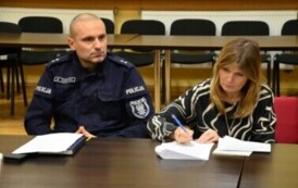 WSP&Oacute;LNE POSIEDZENIE KOMISJI 5