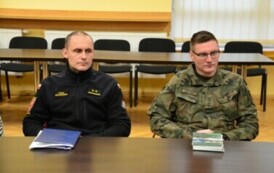 WSP&Oacute;LNE POSIEDZENIE KOMISJI 7