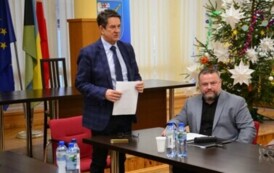 WSP&Oacute;LNE POSIEDZENIE KOMISJI 14