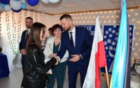 ZAKOŃCZENIE ROKU SZKOLNEGO W LICEUM OG&Oacute;LNOKSZTAŁCĄCYM 42