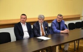 VII SESJA MŁODZIEŻOWEJ RADY POWIATU BRANIEWSKIEGO 9