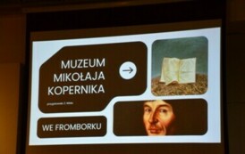 SPOTKANIE PARTNER&Oacute;W SZLAKU KOPERNIKOWSKIEGO 5