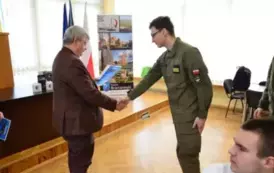 OCHRONA LUDNOŚCI I BEZPIECZEŃSTWO POWSZECHNE 10