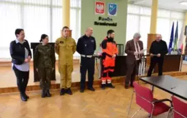 OCHRONA LUDNOŚCI I BEZPIECZEŃSTWO POWSZECHNE 12
