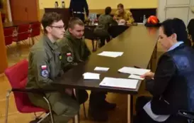 OCHRONA LUDNOŚCI I BEZPIECZEŃSTWO POWSZECHNE 17