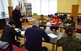 OCHRONA LUDNOŚCI I BEZPIECZEŃSTWO POWSZECHNE 32