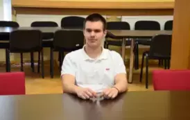 OCHRONA LUDNOŚCI I BEZPIECZEŃSTWO POWSZECHNE 38