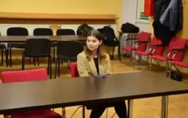 OCHRONA LUDNOŚCI I BEZPIECZEŃSTWO POWSZECHNE 39