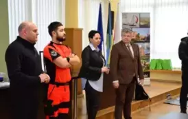 OCHRONA LUDNOŚCI I BEZPIECZEŃSTWO POWSZECHNE 42