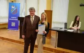 SESJA MŁODZIEŻOWEJ RADY 1