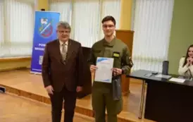 SESJA MŁODZIEŻOWEJ RADY 2