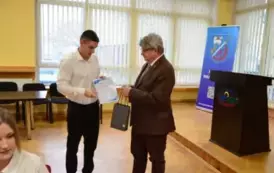 SESJA MŁODZIEŻOWEJ RADY 3