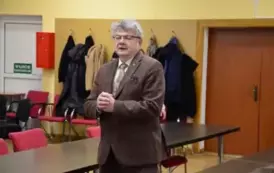 SESJA MŁODZIEŻOWEJ RADY 11
