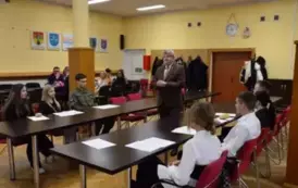 SESJA MŁODZIEŻOWEJ RADY 12