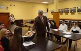 SESJA MŁODZIEŻOWEJ RADY 15