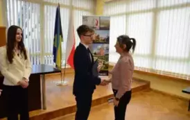 SESJA MŁODZIEŻOWEJ RADY 16