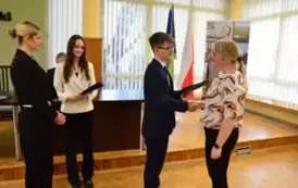 SESJA MŁODZIEŻOWEJ RADY 18