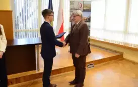 SESJA MŁODZIEŻOWEJ RADY 20